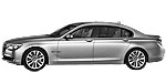 BMW F02 P002A Fault Code