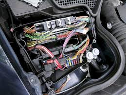 See P002A repair manual